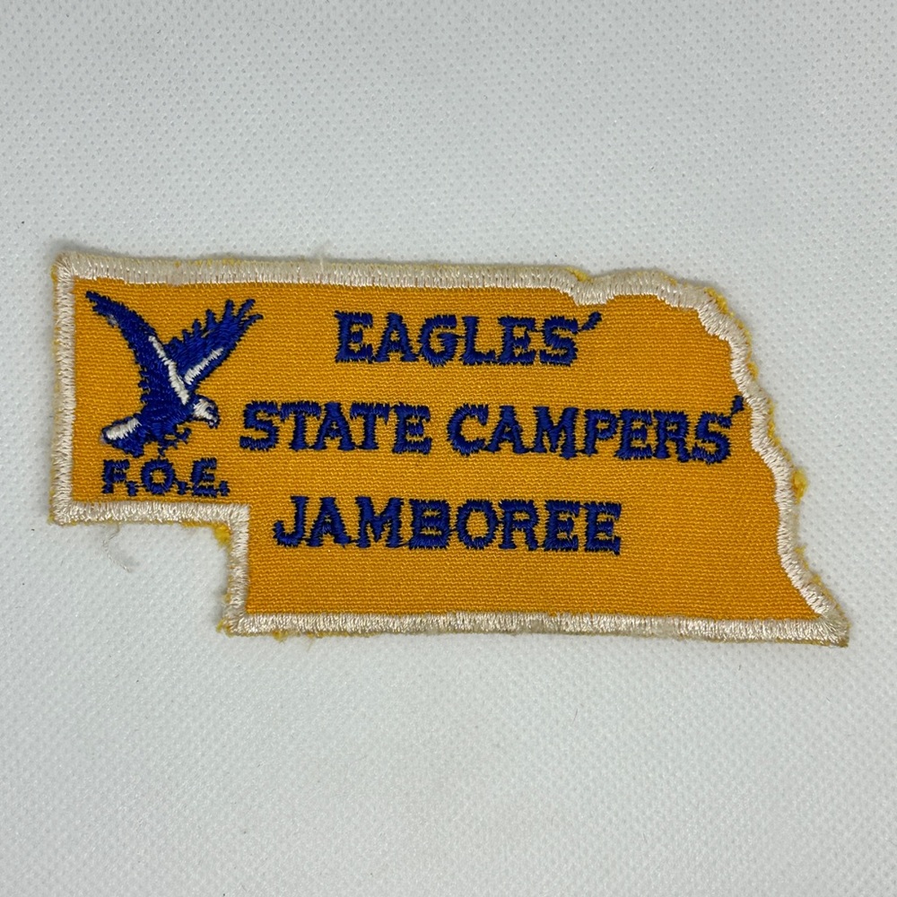 Fraternal Order of the Eagles Eagles’ State Campers’ Jamboree